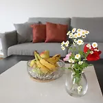 Haus Tapken Mit Meerblick 別荘 ファーレル