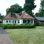 Haus Tapken Mit Meerblick * Фарель