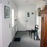 Haus Tapken Mit Meerblick *