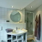 Дом отдыха Haus Tapken Mit Meerblick Фарель