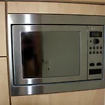 Дом отдыха Haus Tapken Mit Meerblick Фарель