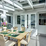 Haus Tapken Mit Meerblick *