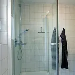 Haus Tapken Mit Meerblick Дом отдыха *