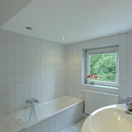 Holiday home Haus Tapken Mit Meerblick *