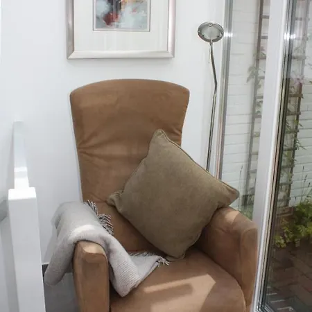 Holiday home Haus Tapken Mit Meerblick Varel