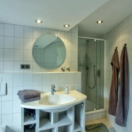 Holiday home Haus Tapken Mit Meerblick Varel