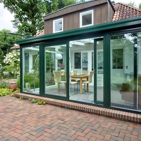 Haus Tapken Mit Meerblick * Varel