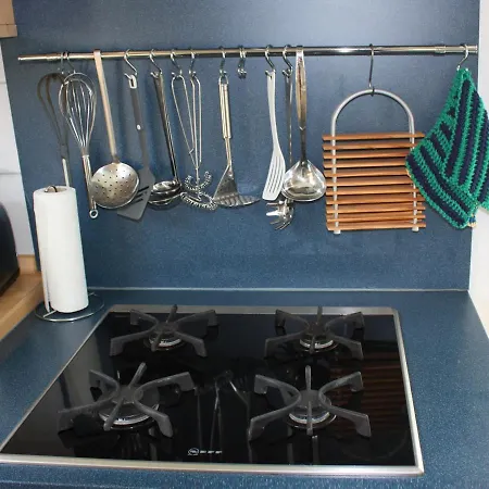 Haus Tapken Mit Meerblick