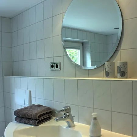 Haus Tapken Mit Meerblick Holiday home Varel