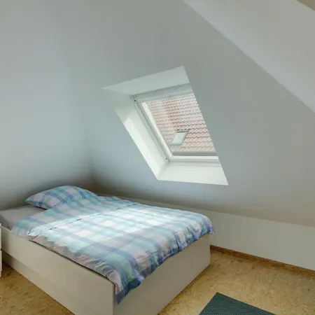 Semesterbostad Haus Tapken Mit Meerblick *