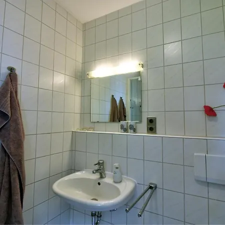 Haus Tapken Mit Meerblick Semesterbostad *