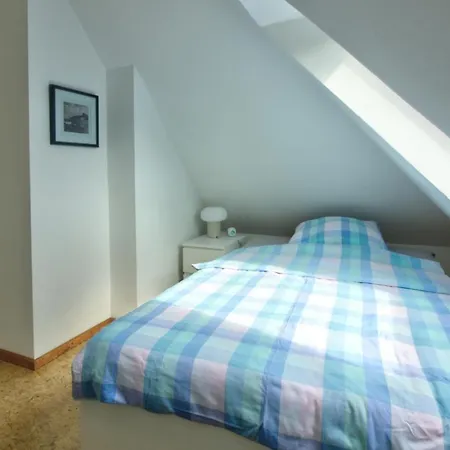 Semesterbostad Haus Tapken Mit Meerblick