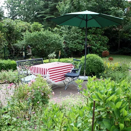 Semesterbostad Haus Tapken Mit Meerblick *