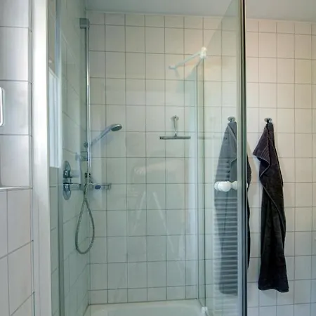 Haus Tapken Mit Meerblick Holiday home *